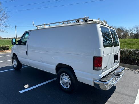 Used 2011 Ford E-150 and Econoline 150 w/ PWR Group image 5