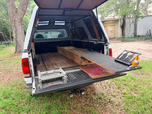 Used 1999 Ford F150 4x4 Regular Cab image 5