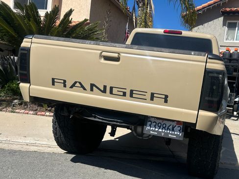 Used 2005 Ford Ranger XLT image 9