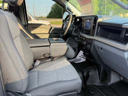 Used 2024 Ford F250 XL w/ XL Driver Assist Package image 6