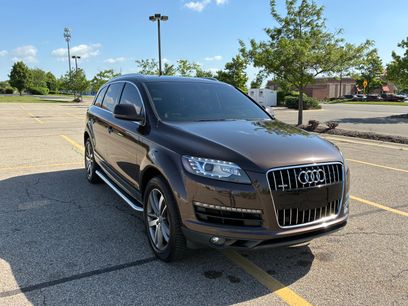 Used 2011 Audi Q7 3.0T Premium Plus