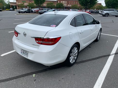 Used 2016 Buick Verano w/ Comfort Package FWD image 8