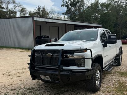 Used 2024 Chevrolet Silverado 2500 LT w/ Convenience Package