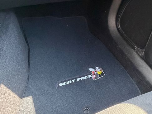 Used 2019 Dodge Charger Scat Pack image 24