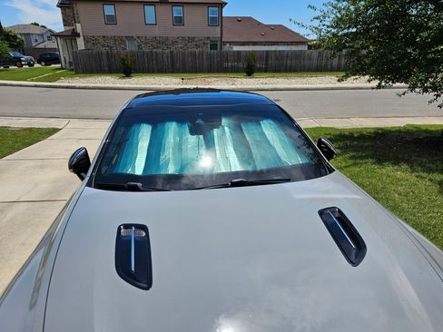 Used 2020 Kia Stinger GT2 image 4