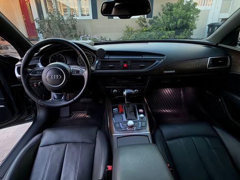 Used 2015 Audi A7 3.0T Prestige w/ Prestige Package image 5