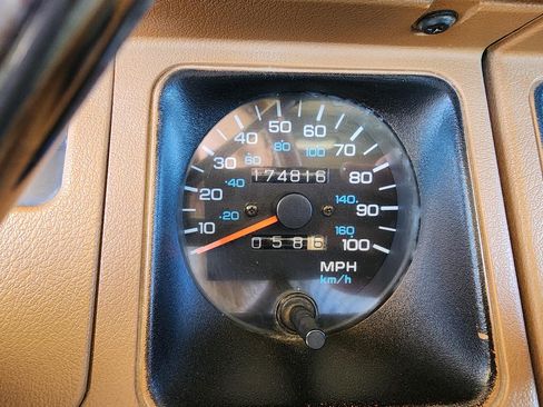 Used 1995 Jeep Wrangler Sahara image 15