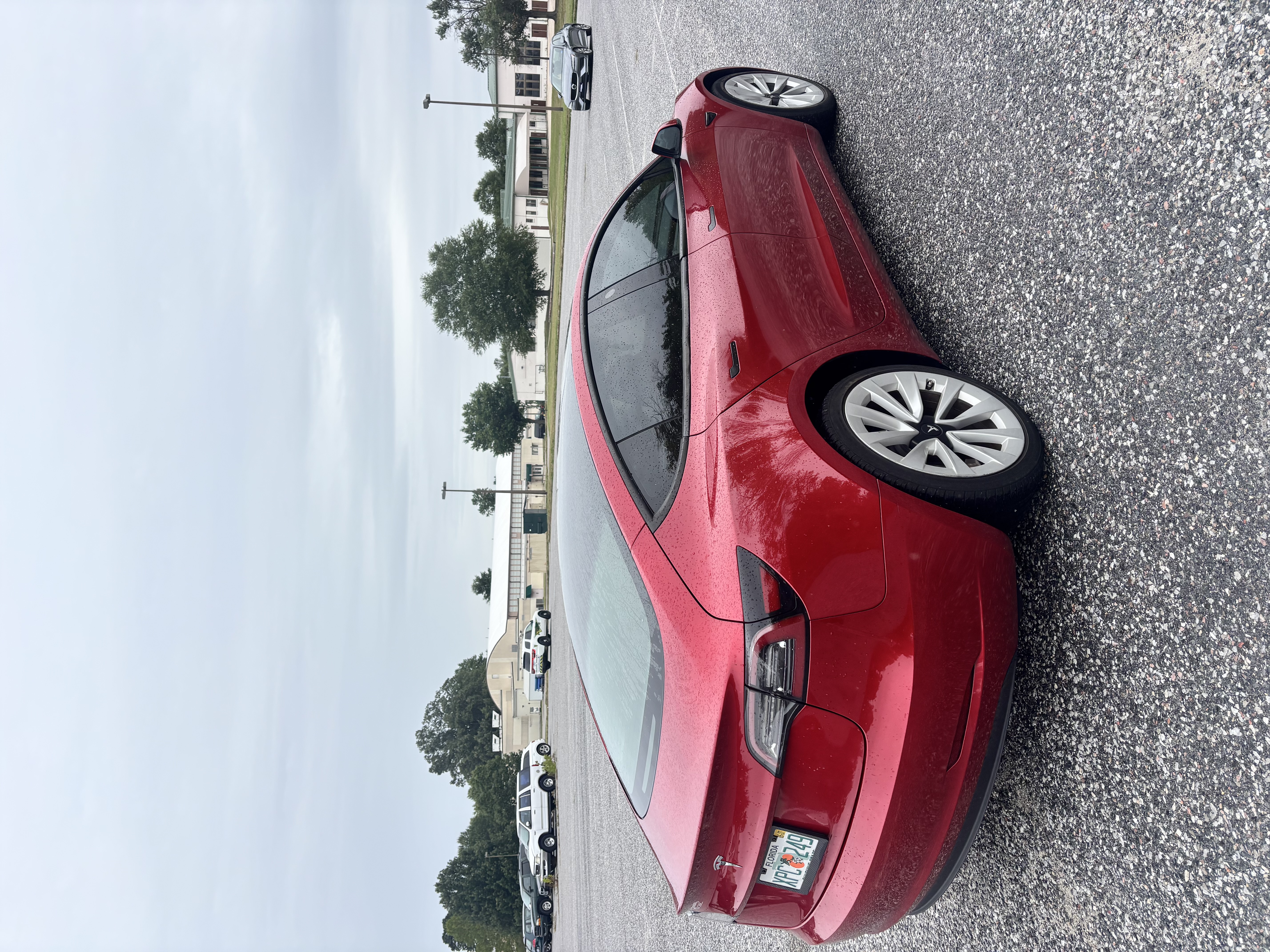 Used 2023 Tesla Model 3 Standard Range RWD image 5