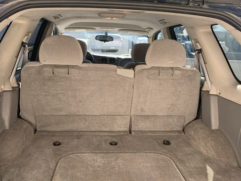 Used 2006 Chevrolet TrailBlazer LS w/ LS Preferred Equipment Group image 9