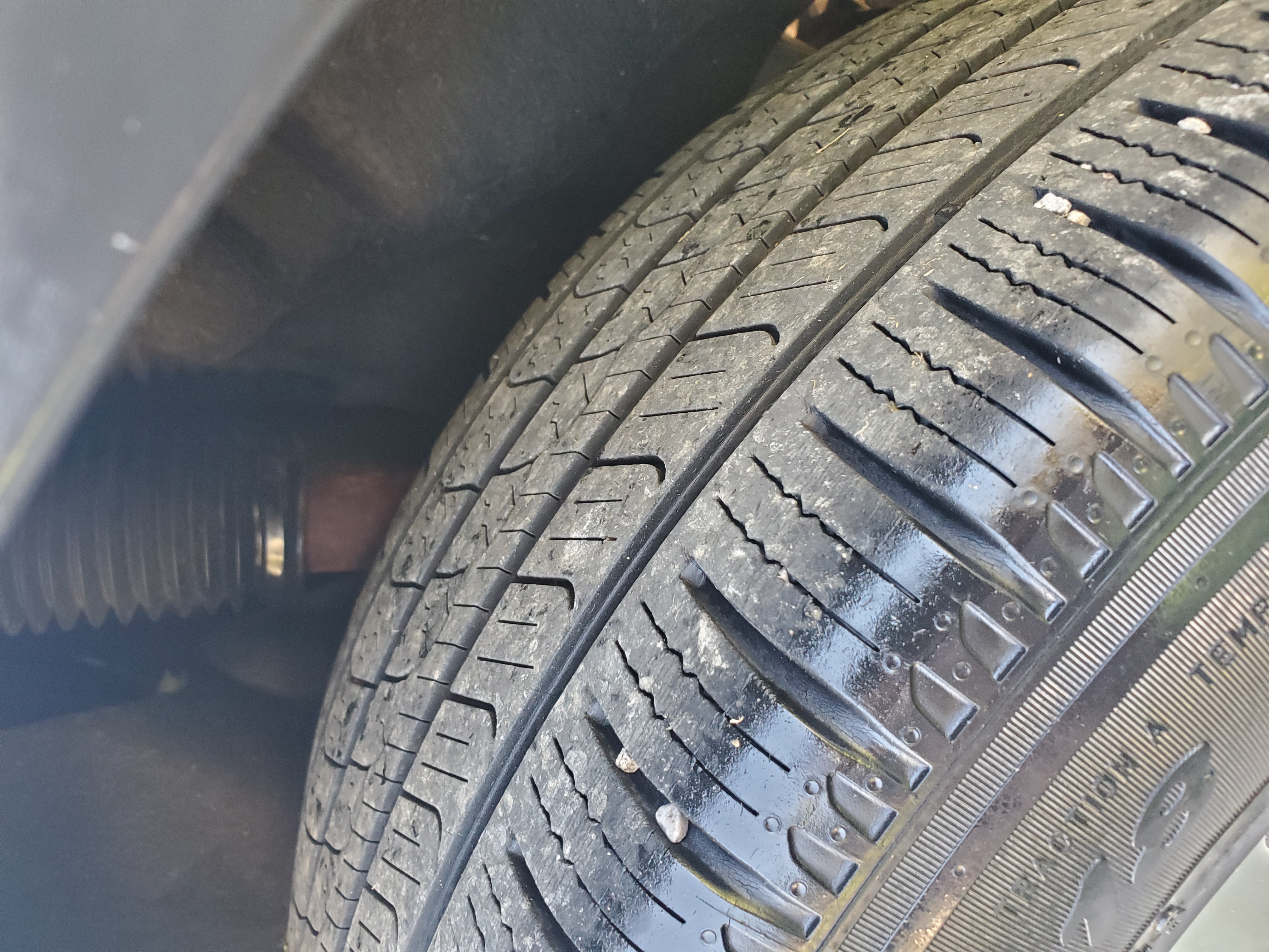 Used 2017 Honda CR-V EX-L image 18