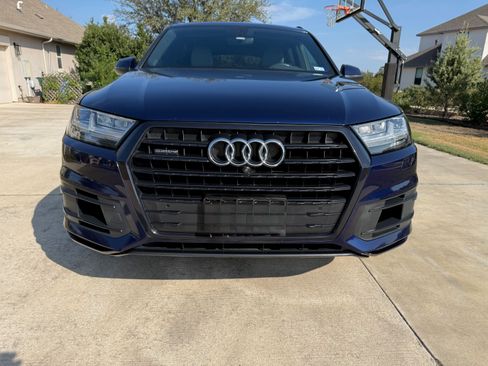 Used 2019 Audi Q7 3.0T Premium Plus w/ Premium Plus Package image 10