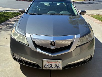 Used 2010 Acura TL
