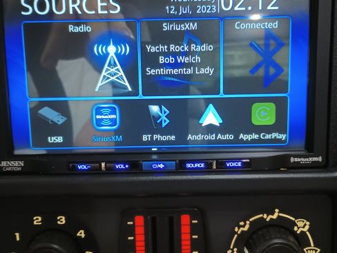 Used 2004 Chevrolet Tahoe LS w/ Safe And Secure Package image 14