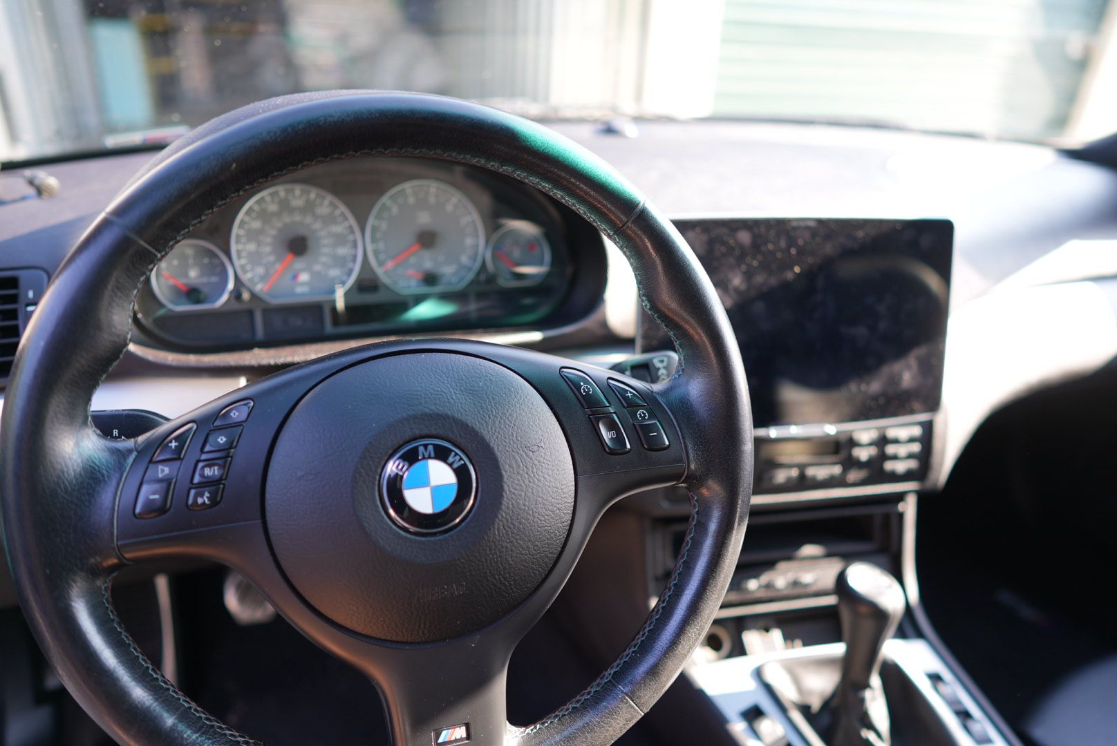 Used 2004 BMW M3 Coupe RWD image 10