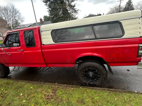 Used 1996 Ford F150 XL image 8
