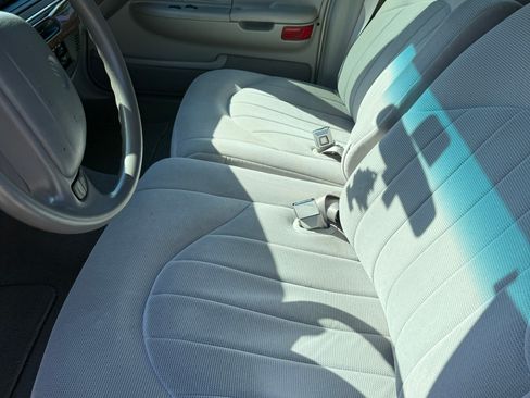 Used 1999 Mercury Grand Marquis GS image 8