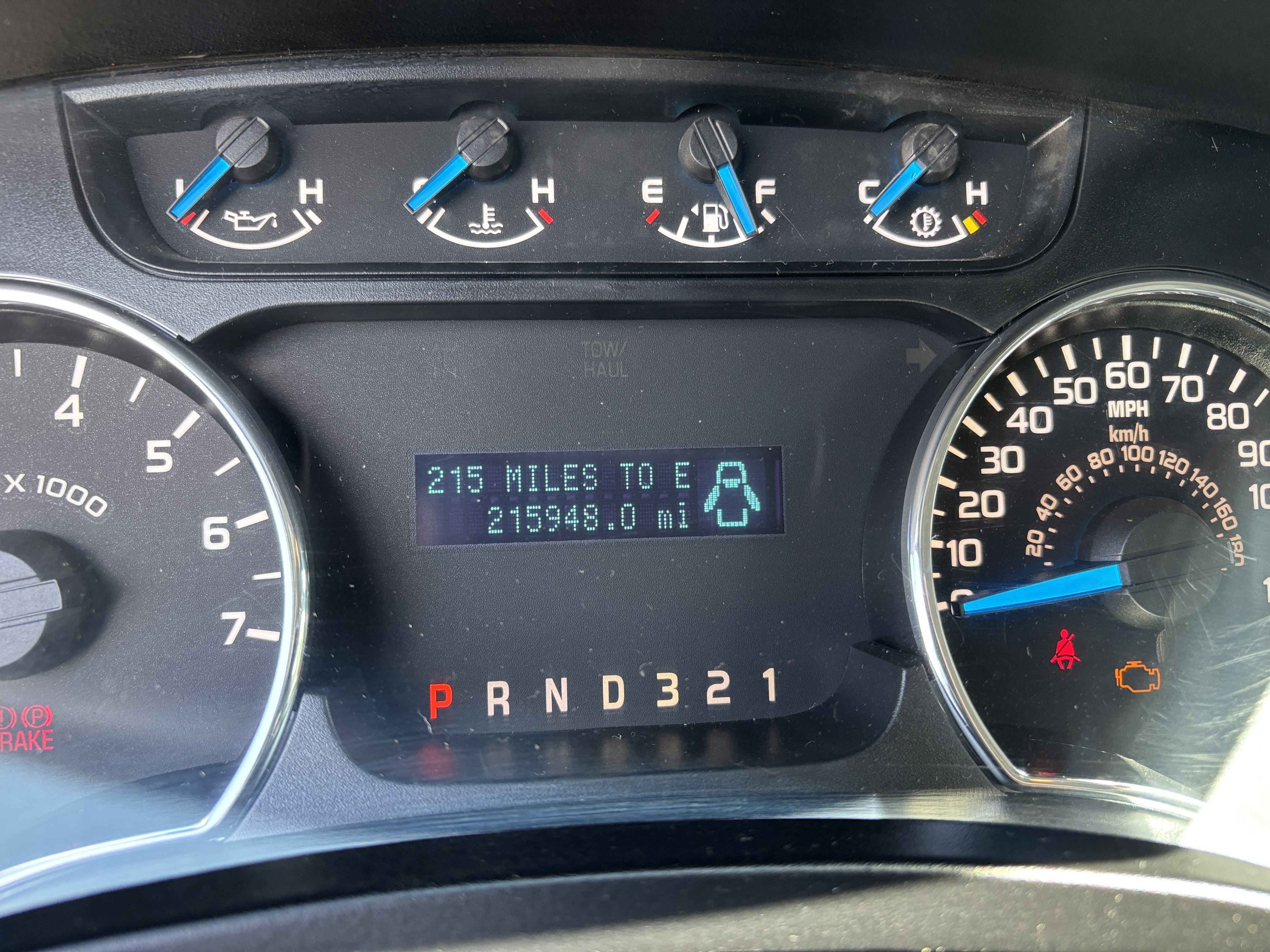 Used 2013 Ford F150 XLT RWD image 1