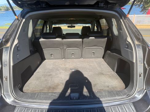 Used 2008 Subaru Tribeca Limited AWD/4WD image 8