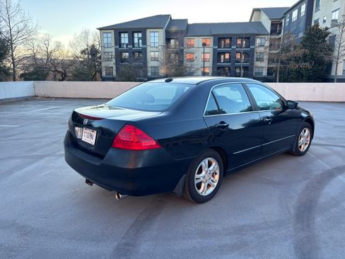 Used 2007 Honda Accord EX-L image 2