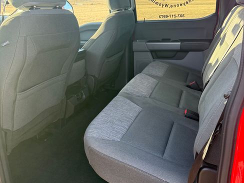 Used 2024 Ford F350 XLT image 10