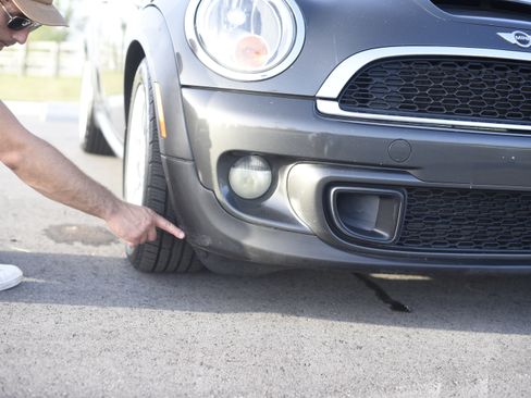 Used 2013 MINI Cooper S FWD image 30