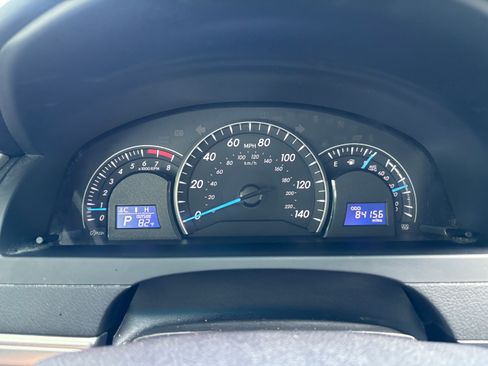 Used 2014 Toyota Camry LE FWD image 15