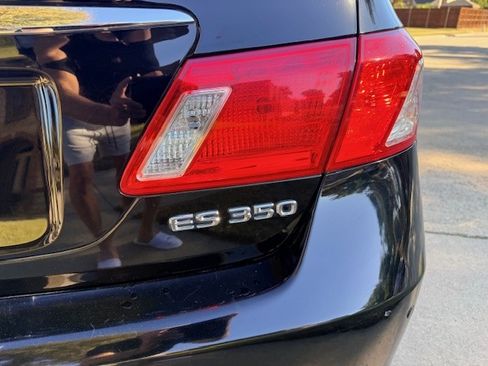 Used 2009 Lexus ES 350 image 17