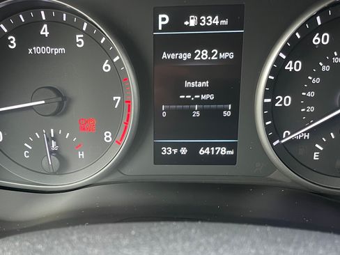 Used 2018 Hyundai Elantra GT w/ Style Package 02 image 23