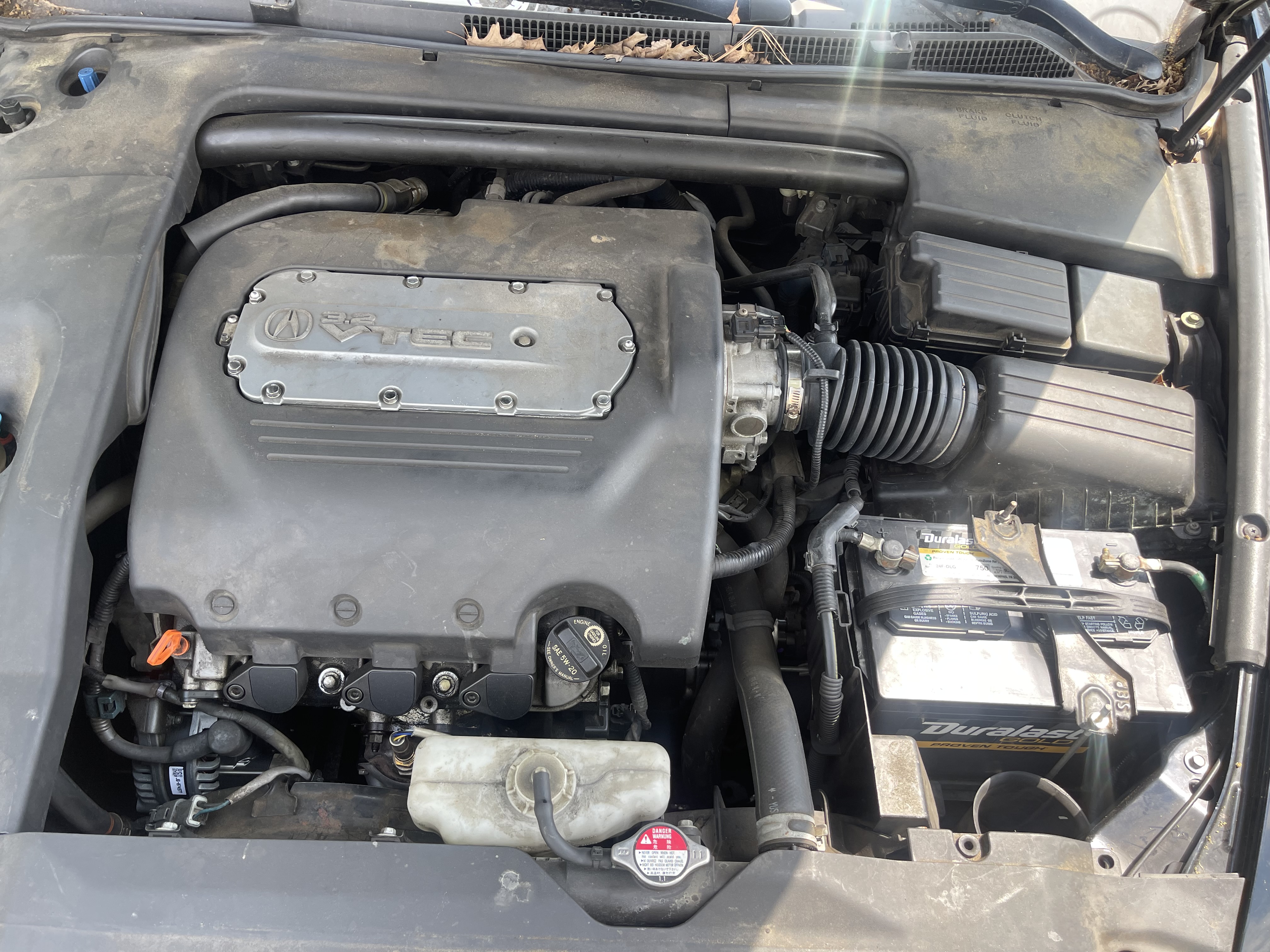 Used 2006 Acura TL FWD image 5