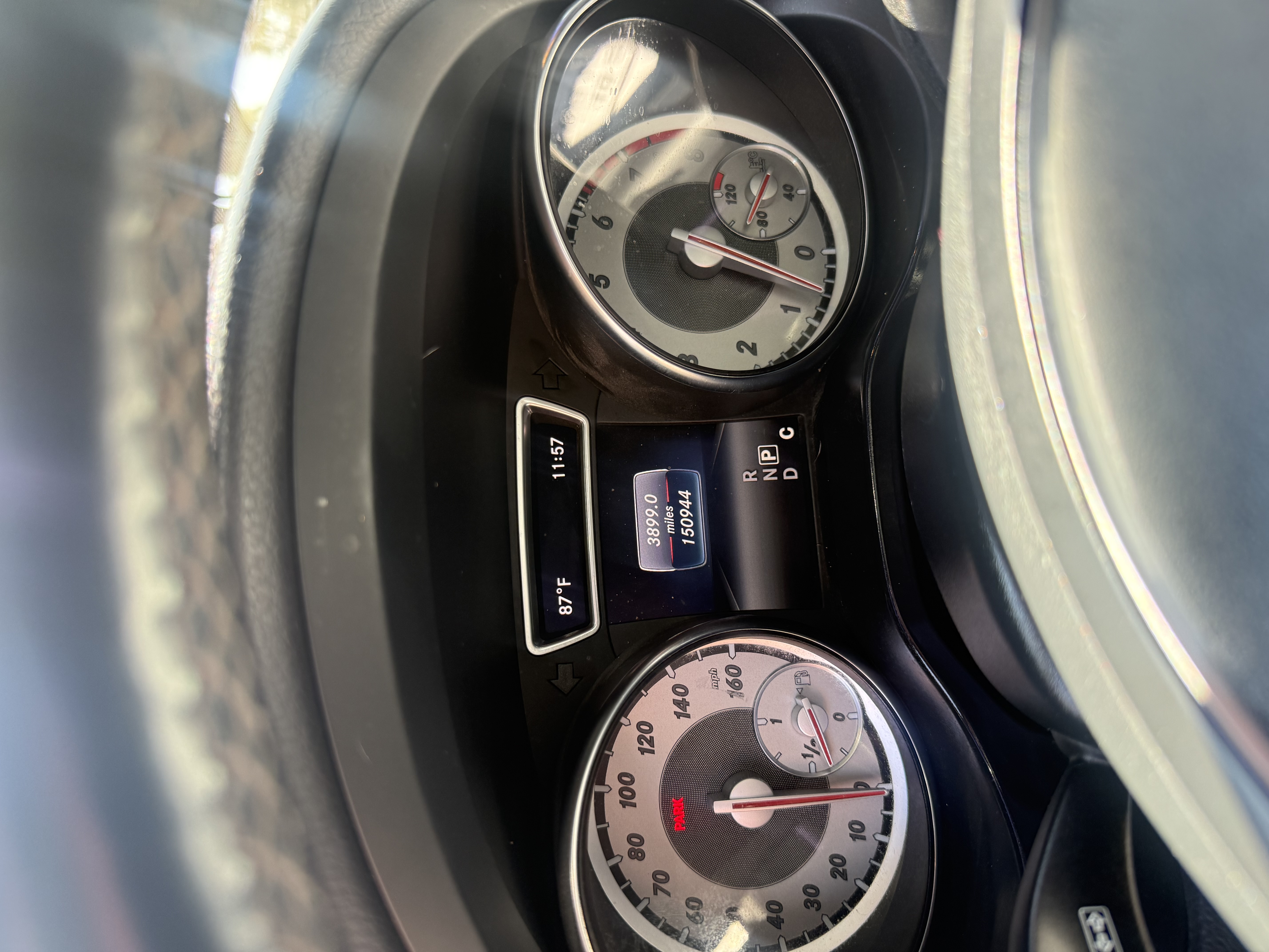 Used 2016 Mercedes-Benz GLA 250 4MATIC image 5