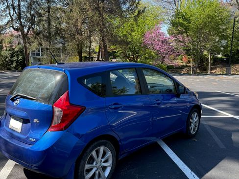 Used 2016 Nissan Versa Note image 6