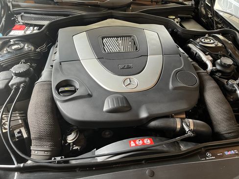 Used 2007 Mercedes-Benz SL 550 image 11