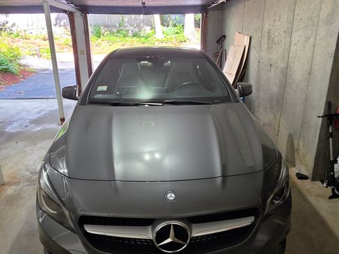 Used 2014 Mercedes-Benz CLA 250 image 1