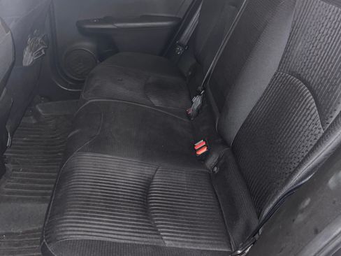 Used 2016 Toyota Prius Three Touring image 10