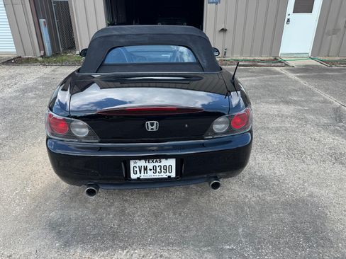 Used 2002 Honda S2000 image 6