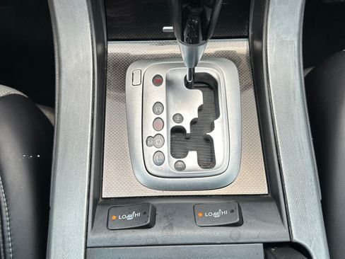 Used 2008 Acura TL Type-S image 13