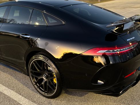 Used 2019 Mercedes-Benz AMG GT 63 S image 19