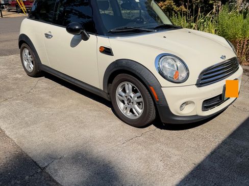 Used 2012 MINI Cooper Hardtop FWD image 5