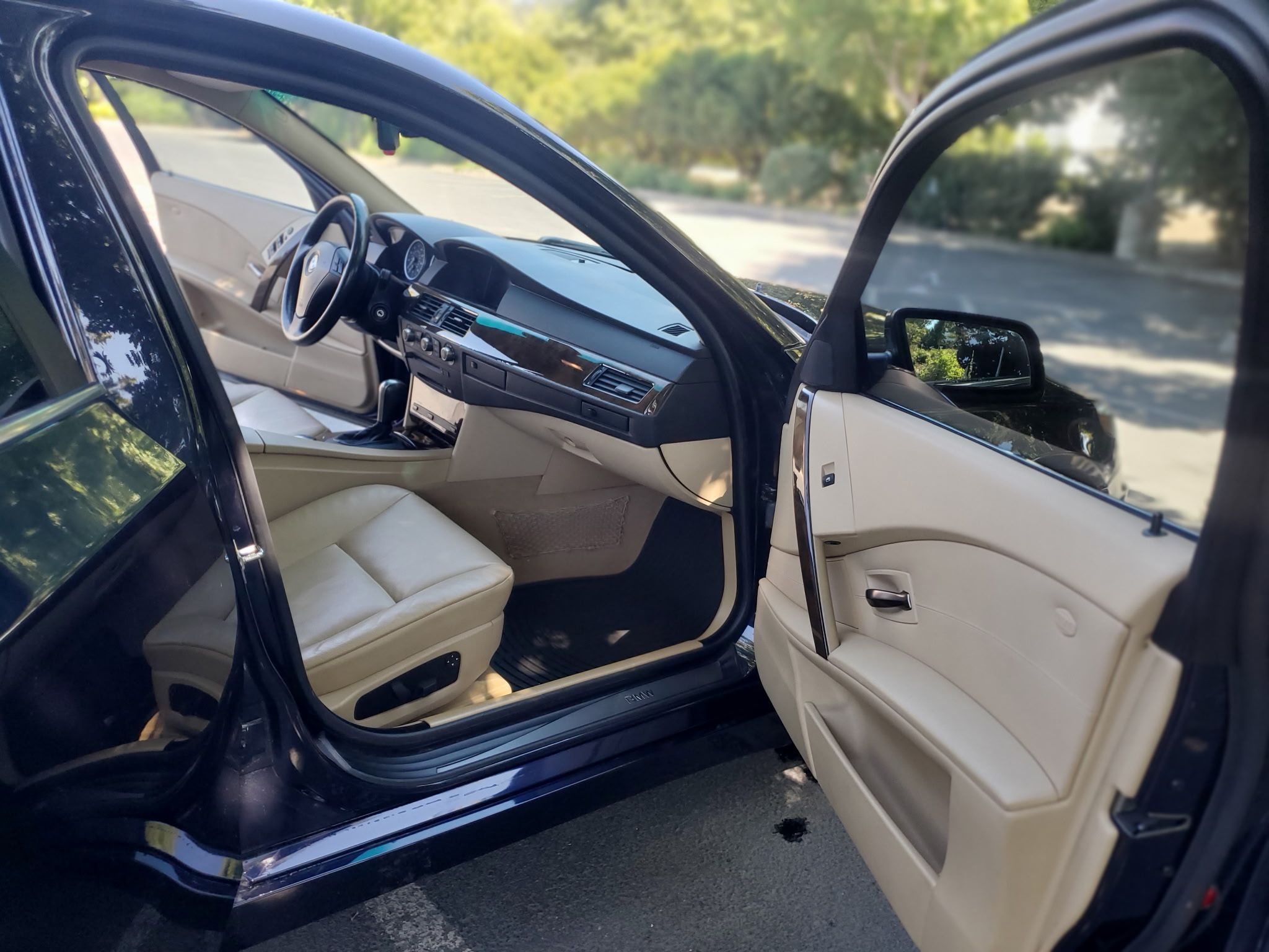 Used 2006 BMW 530i Sedan RWD image 14
