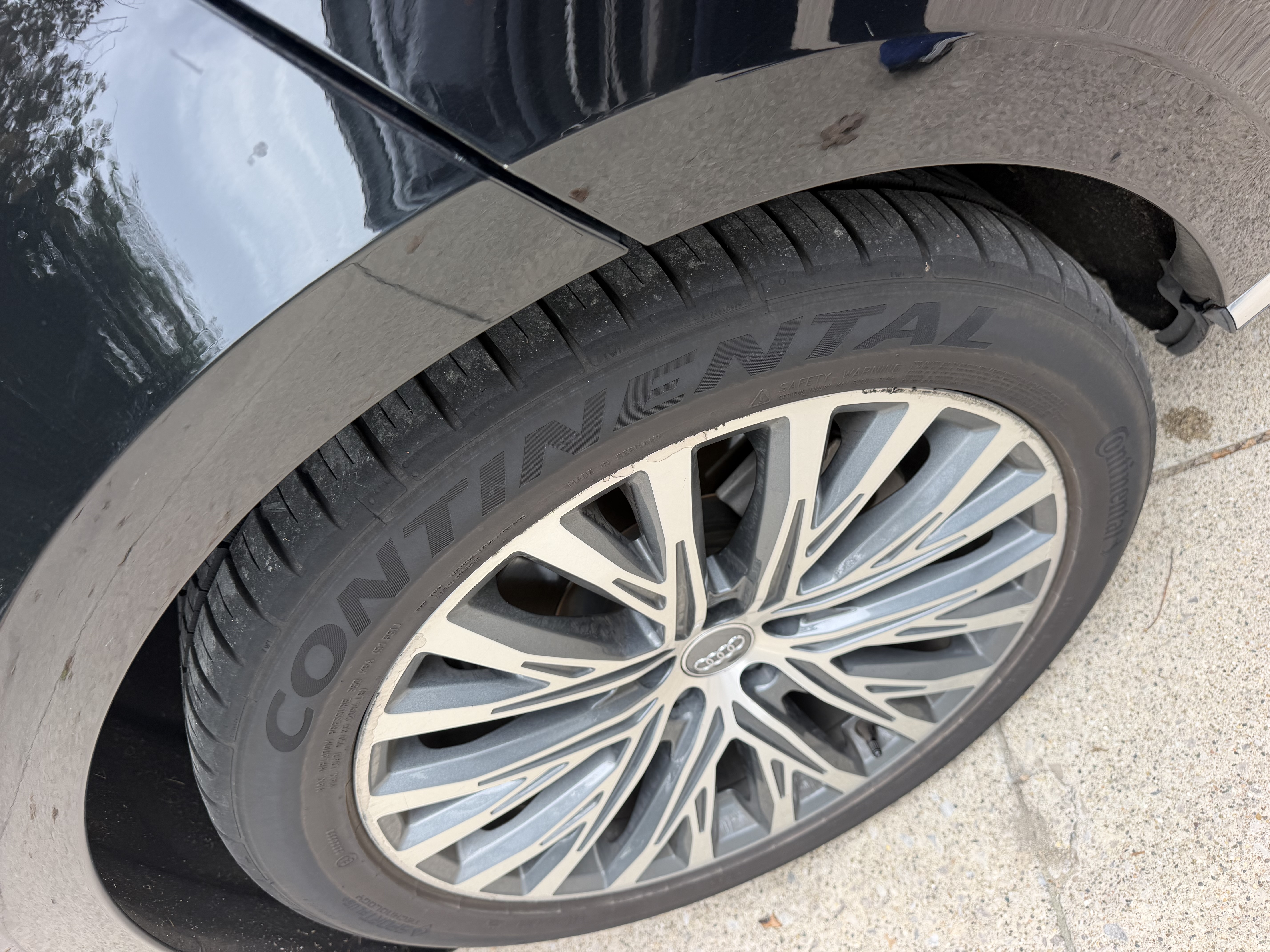 Used 2019 Audi A8 L 3.0T w/ Luxury Package AWD/4WD image 10