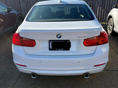 Used 2014 BMW 335i Sedan image 2