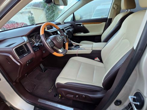 Used 2017 Lexus RX 350 FWD image 6