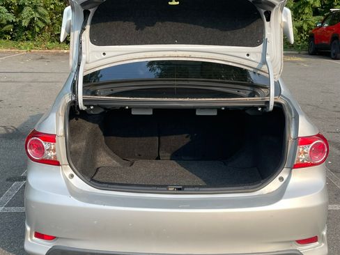 Used 2011 Toyota Corolla S FWD image 14