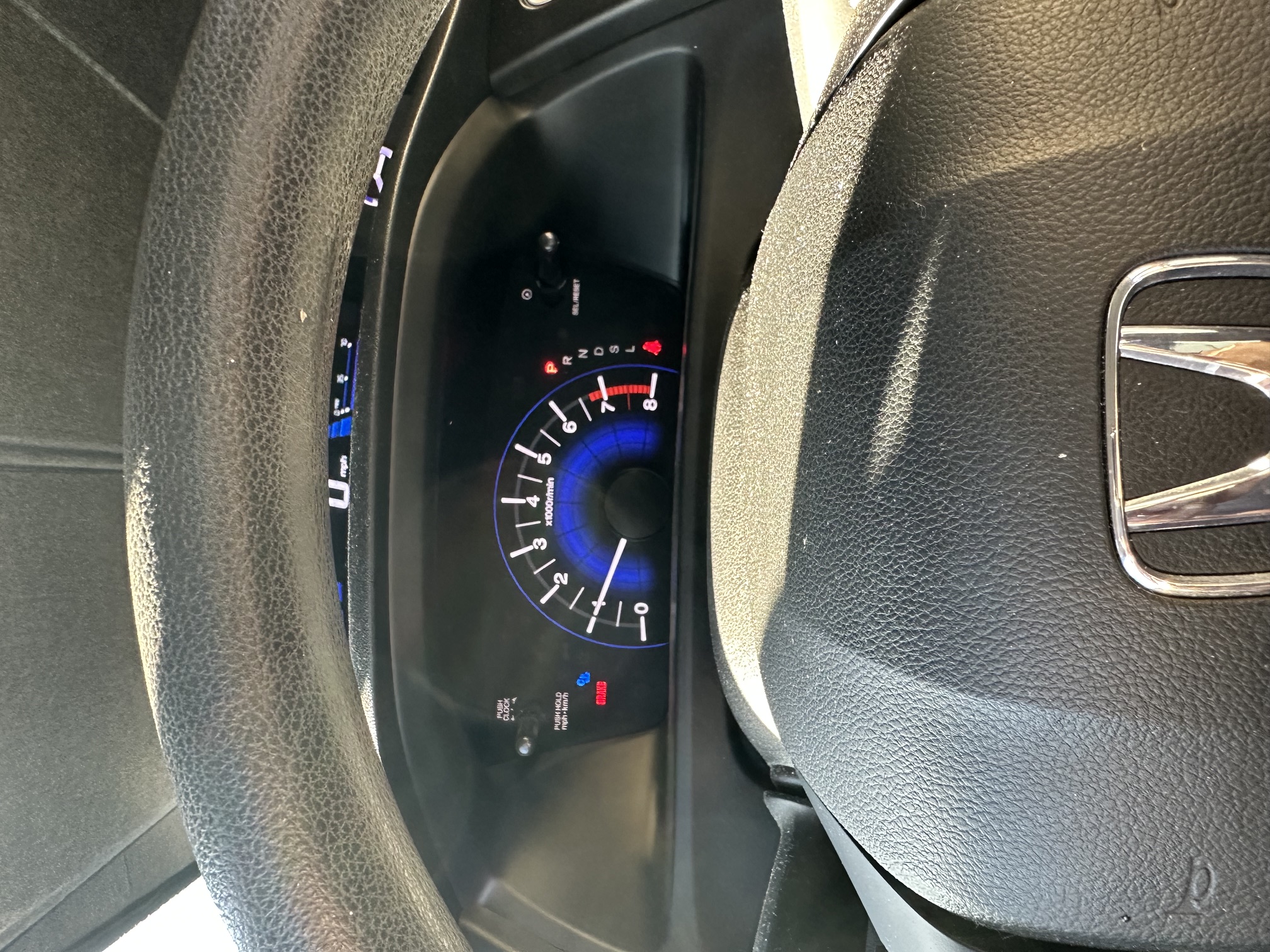Used 2014 Honda Civic LX image 10