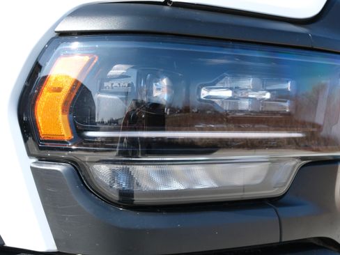 Used 2022 RAM 2500 Power Wagon image 9