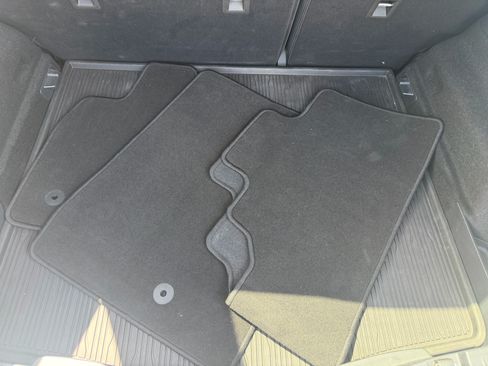 Used 2021 Ford Mustang Mach-E California Route 1 image 20