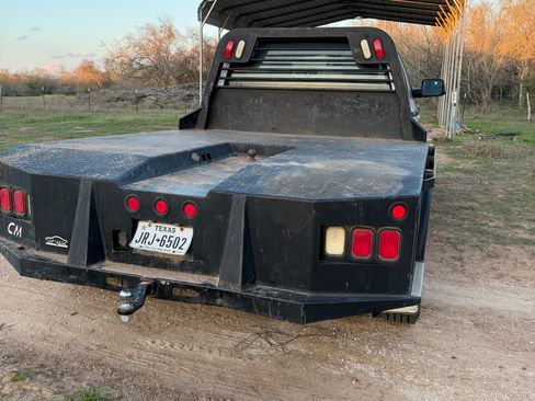 Used 2007 Dodge Ram 3500 Truck ST w/ Trailer Tow Group image 9