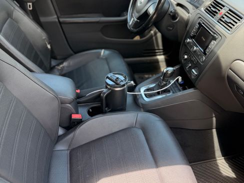 Used 2013 Volkswagen Jetta SEL FWD image 9