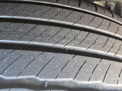 Used 2020 INFINITI QX60 Luxe w/ Essential Package image 9