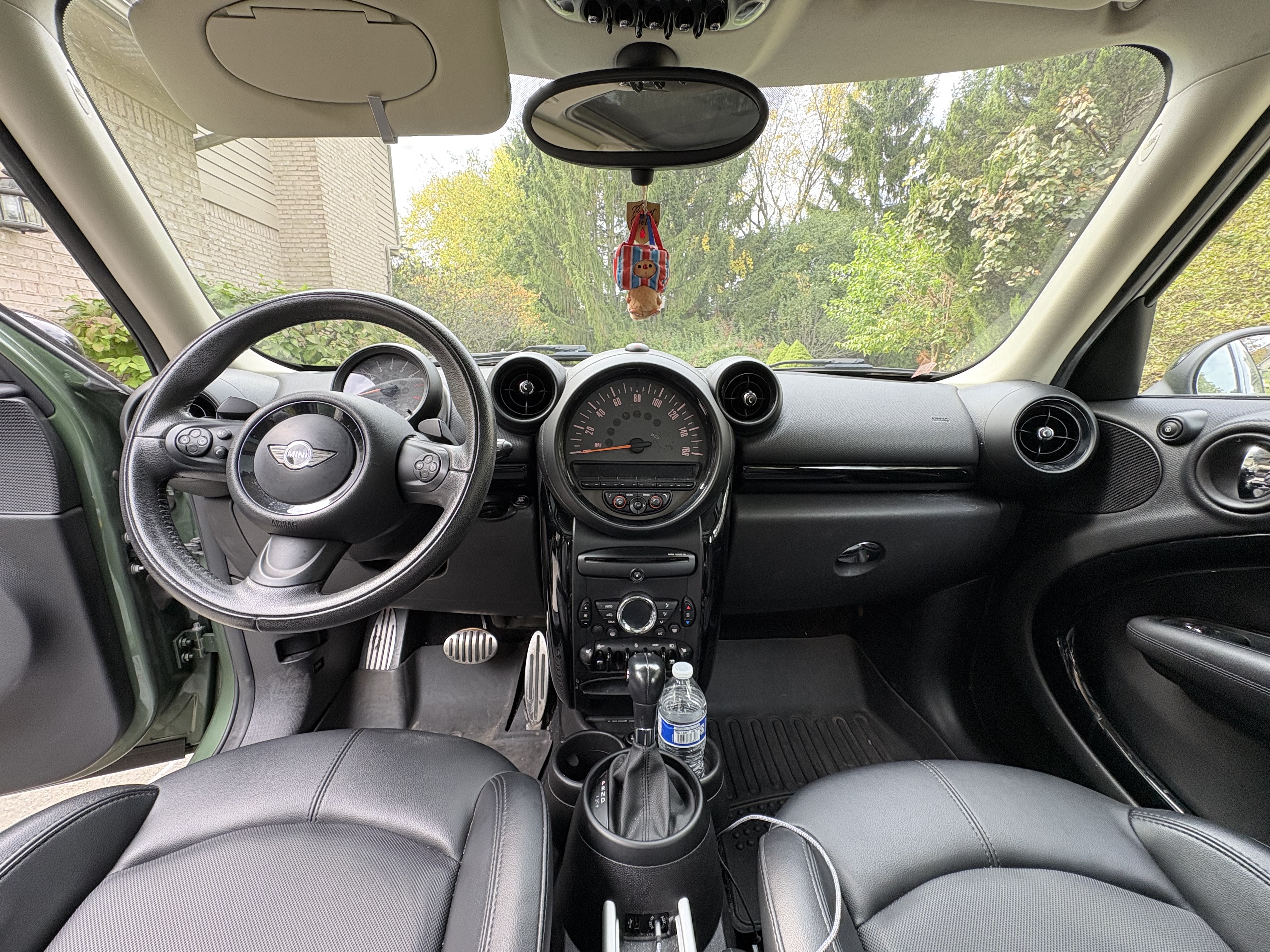 Used 2016 MINI Cooper Countryman S AWD/4WD image 5